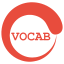 logo vocab