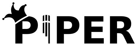 logo Piper