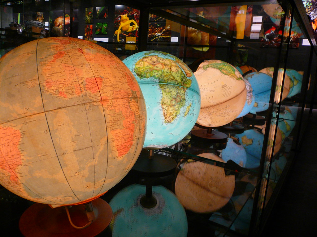 Globes